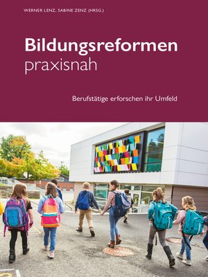 cover image of Bildungsreformen praxisnah